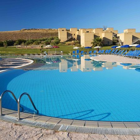 Residence Menfi Beach Экстерьер фото