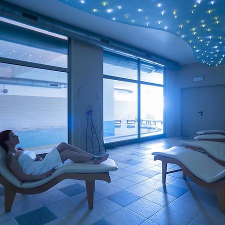 Residence Menfi Beach Экстерьер фото