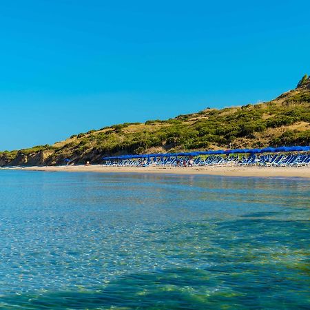 Residence Menfi Beach Экстерьер фото