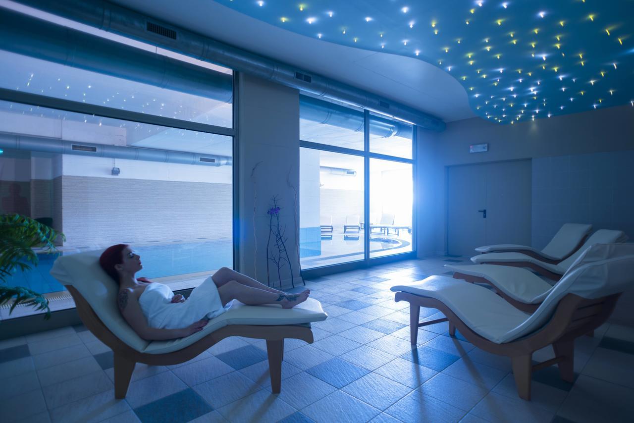 Residence Menfi Beach Экстерьер фото