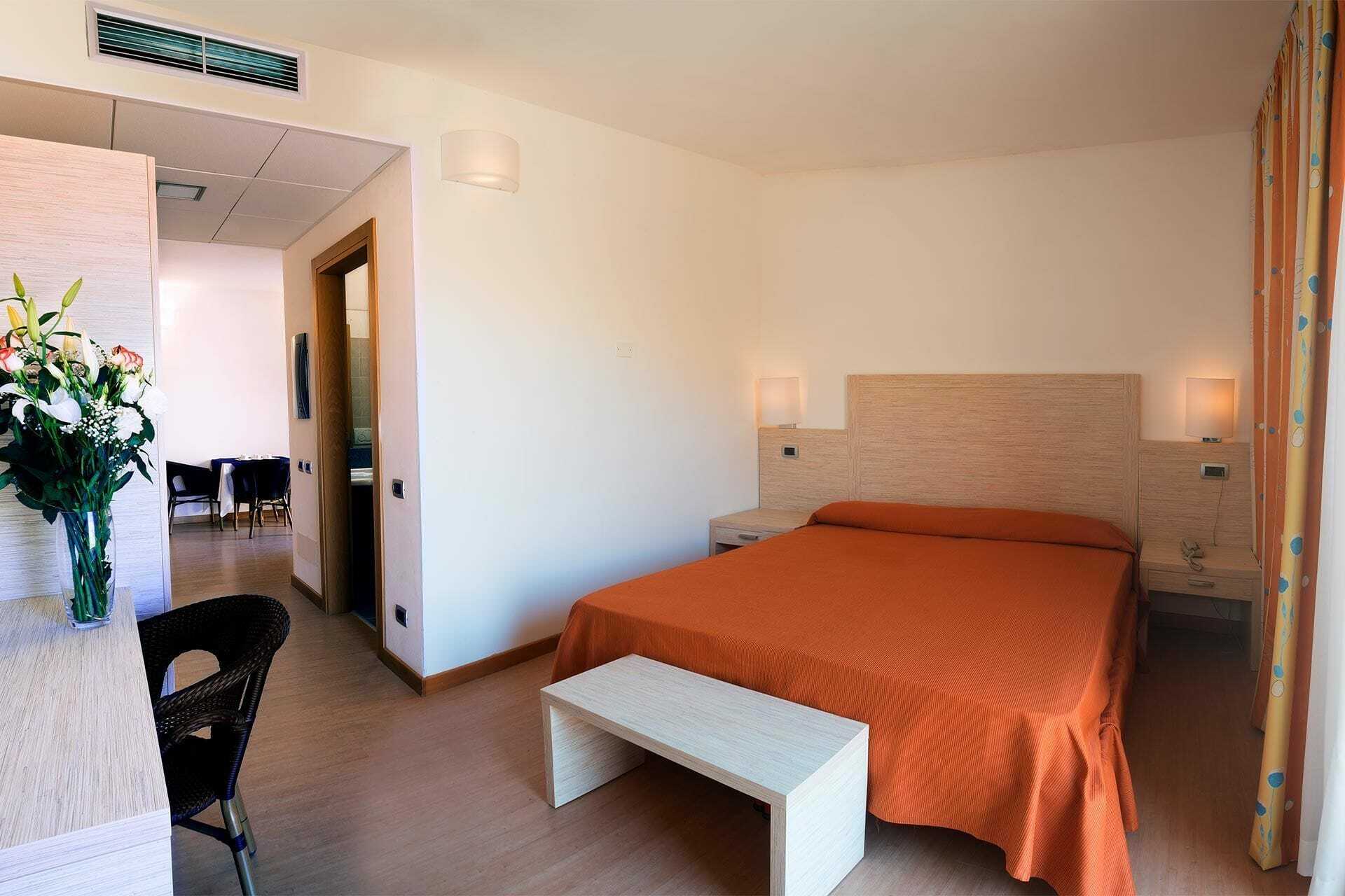 Residence Menfi Beach Экстерьер фото